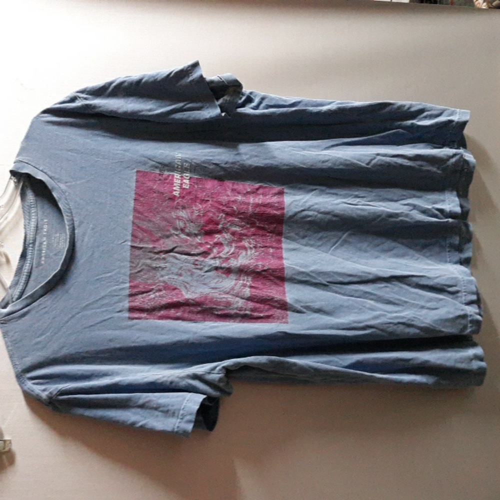 Vintage American Eagle Size L (SKU N69)